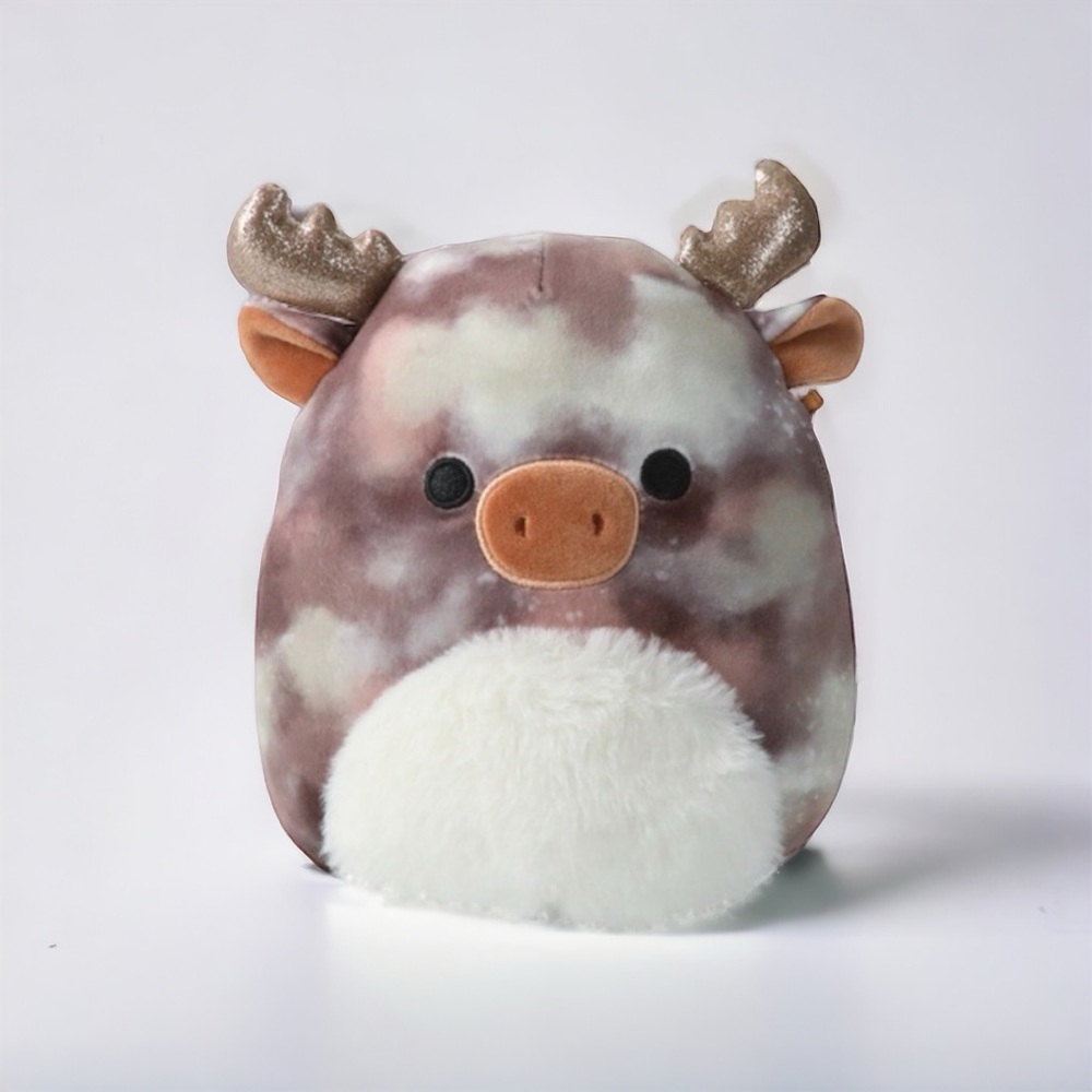 Greggor the Moose 7-inch Original Squishmallows